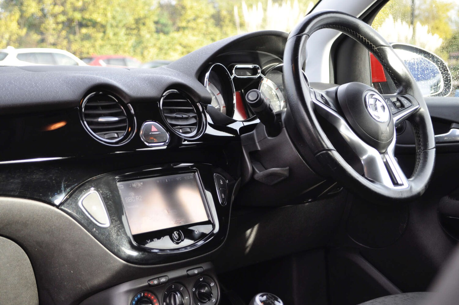 Used Vauxhall ADAM 2015 for sale - 76698044: Photo 13