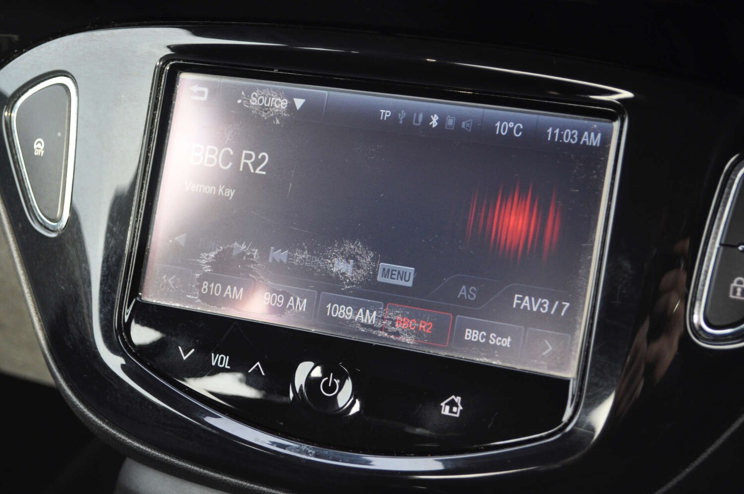 Used Vauxhall ADAM 2015 for sale - 76698044: Photo 17