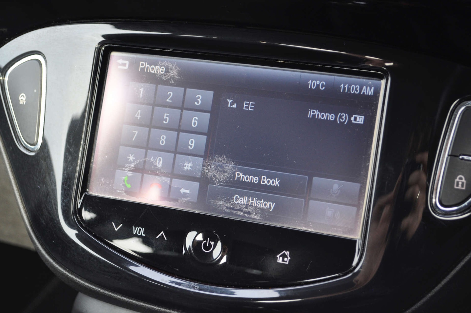 Used Vauxhall ADAM 2015 for sale - 76698044: Photo 18