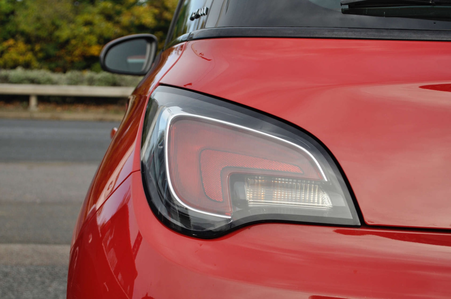 Used Vauxhall ADAM 2015 for sale - 76698044: Photo 26