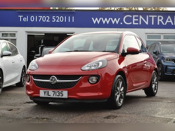Used Vauxhall ADAM 2015 for sale - 76698044: Photo