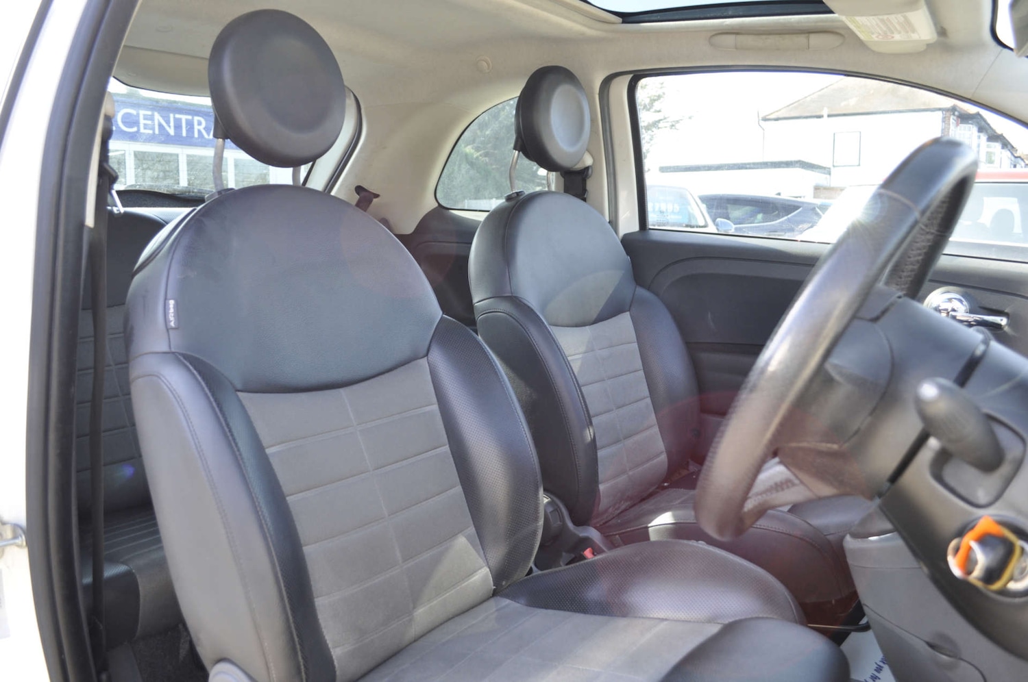 Used Fiat 500 2009 for sale - 77652996: Photo 10