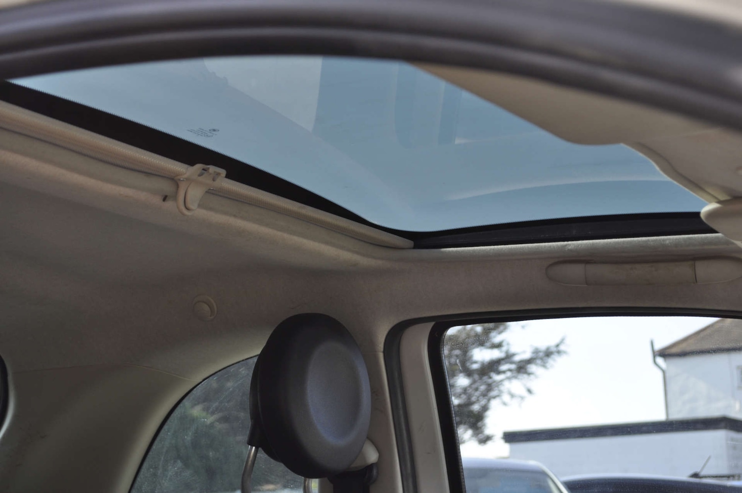 Used Fiat 500 2009 for sale - 77652996: Photo 11