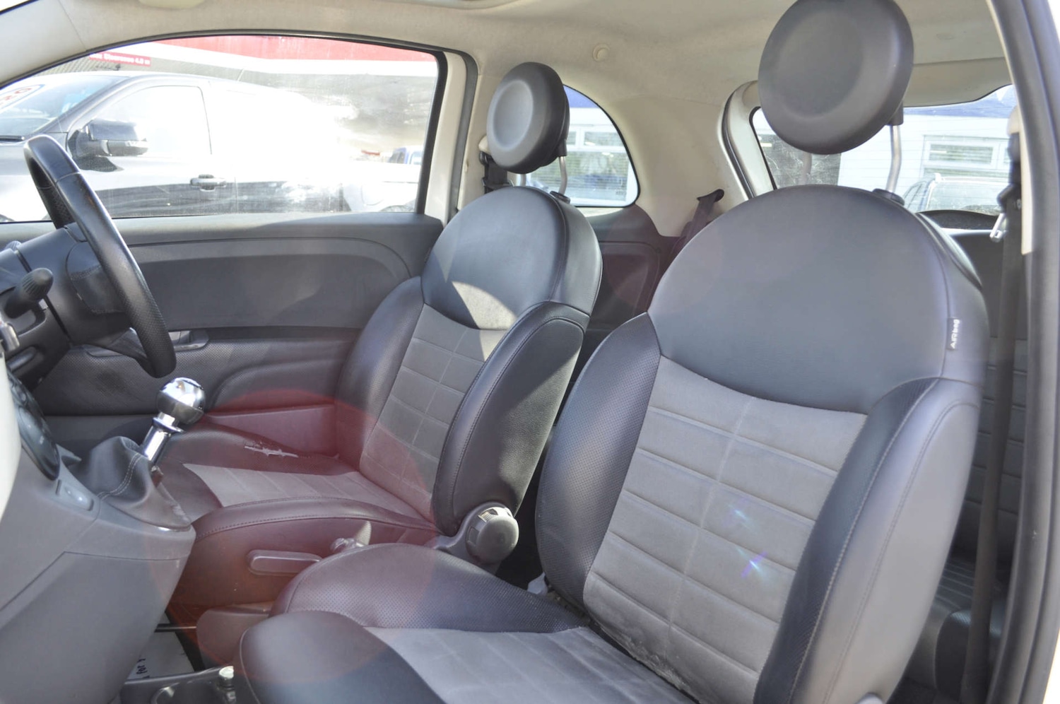 Used Fiat 500 2009 for sale - 77652996: Photo 13