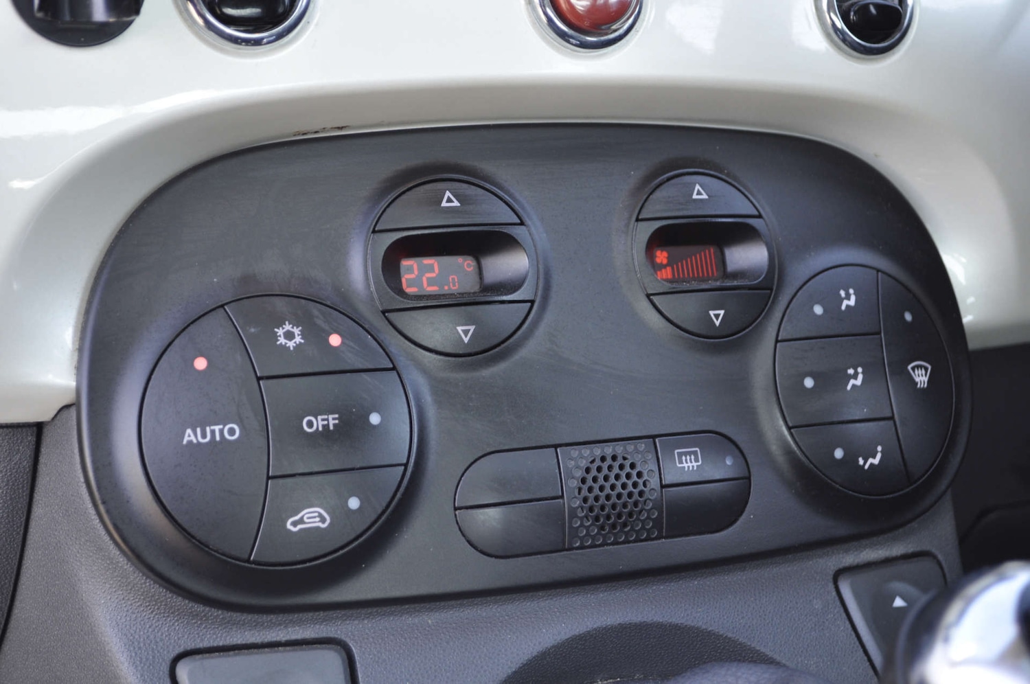 Used Fiat 500 2009 for sale - 77652996: Photo 15