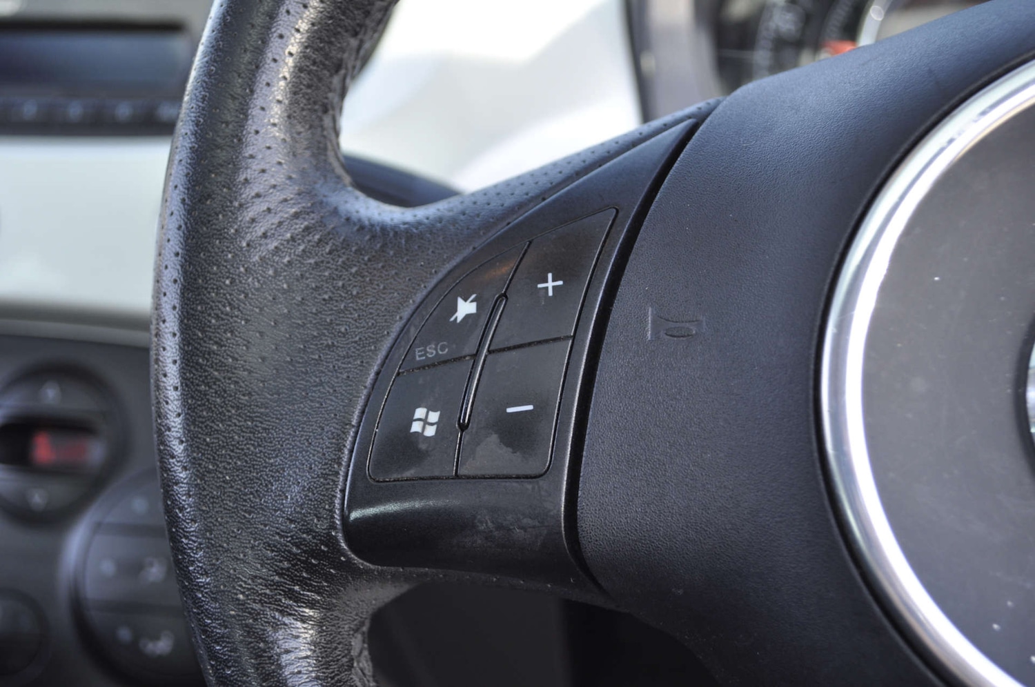 Used Fiat 500 2009 for sale - 77652996: Photo 17