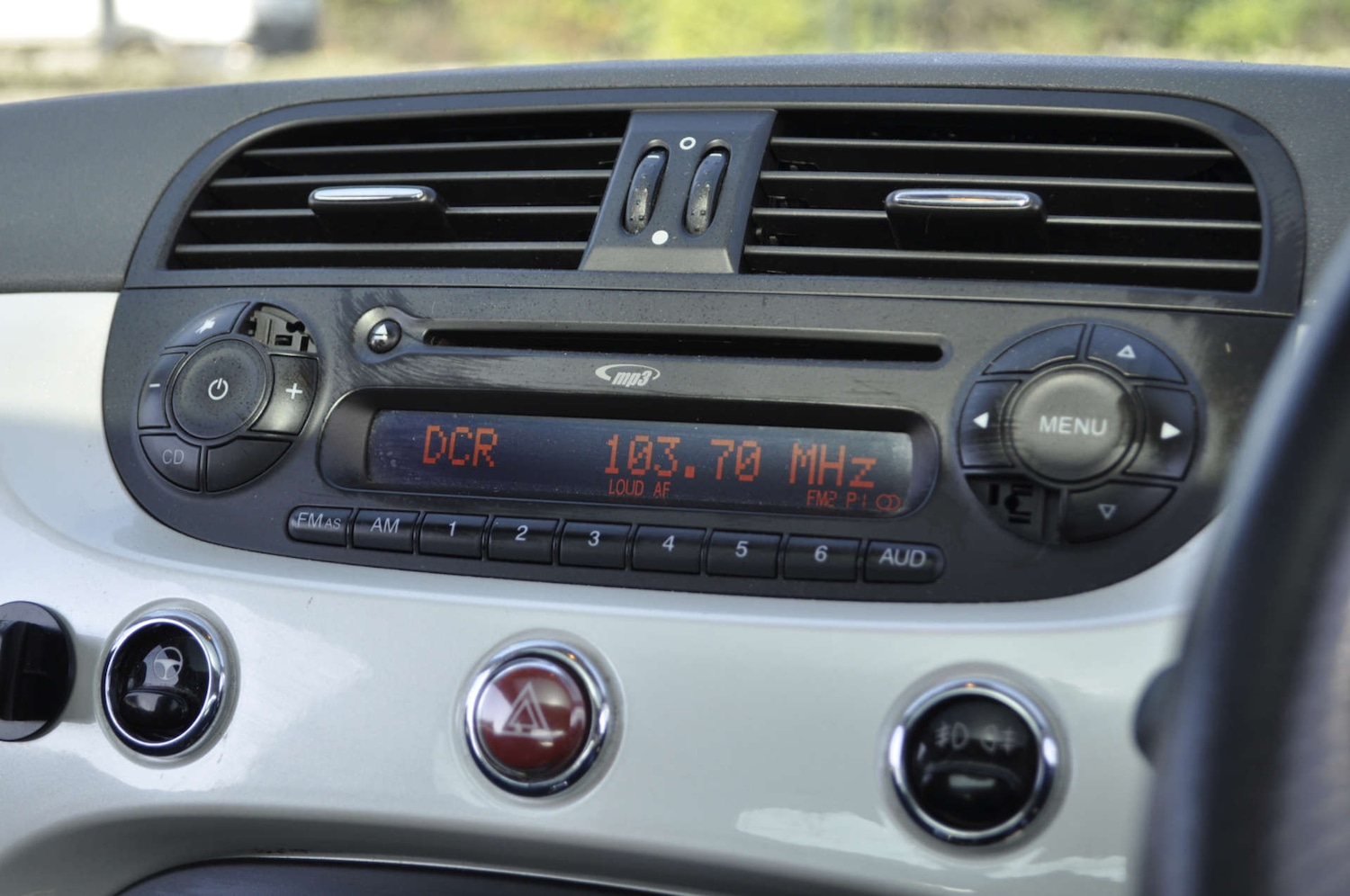 Used Fiat 500 2009 for sale - 77652996: Photo 18