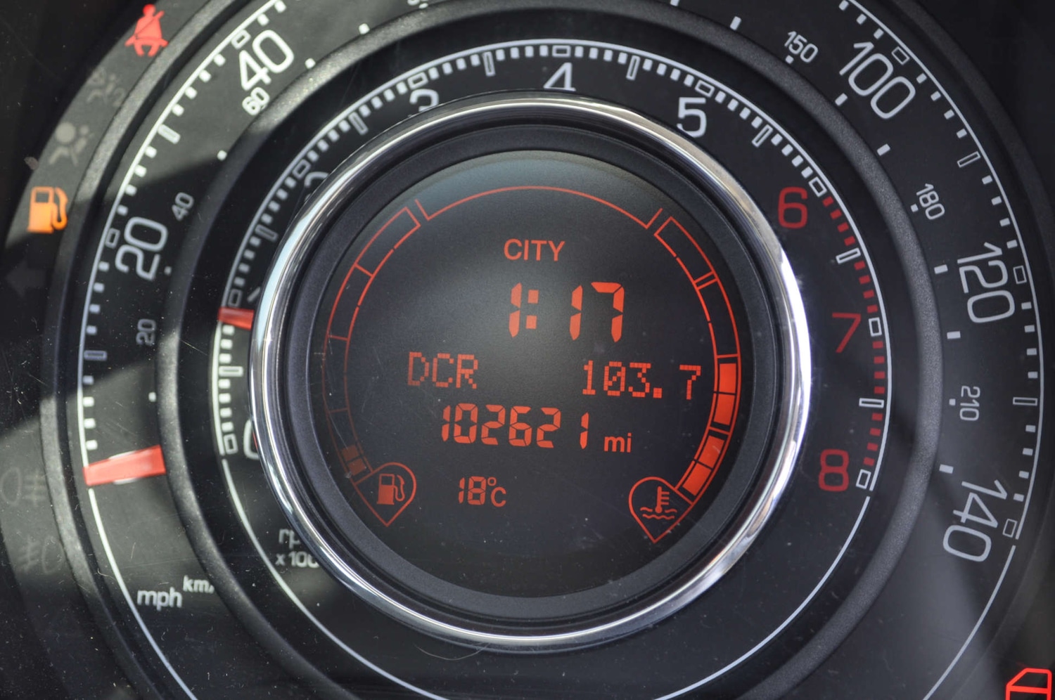 Used Fiat 500 2009 for sale - 77652996: Photo 19