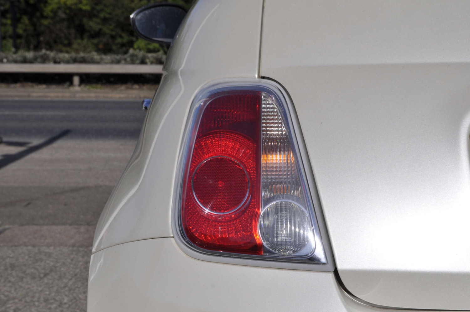 Used Fiat 500 2009 for sale - 77652996: Photo 23