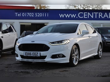 Used Ford Mondeo 2016 for sale - 76961761: Photo