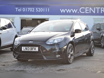 Used Ford Focus 2013 for sale - 76971051: Photo