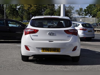 Used Hyundai i30 2013 for sale - 75893619: Photo
