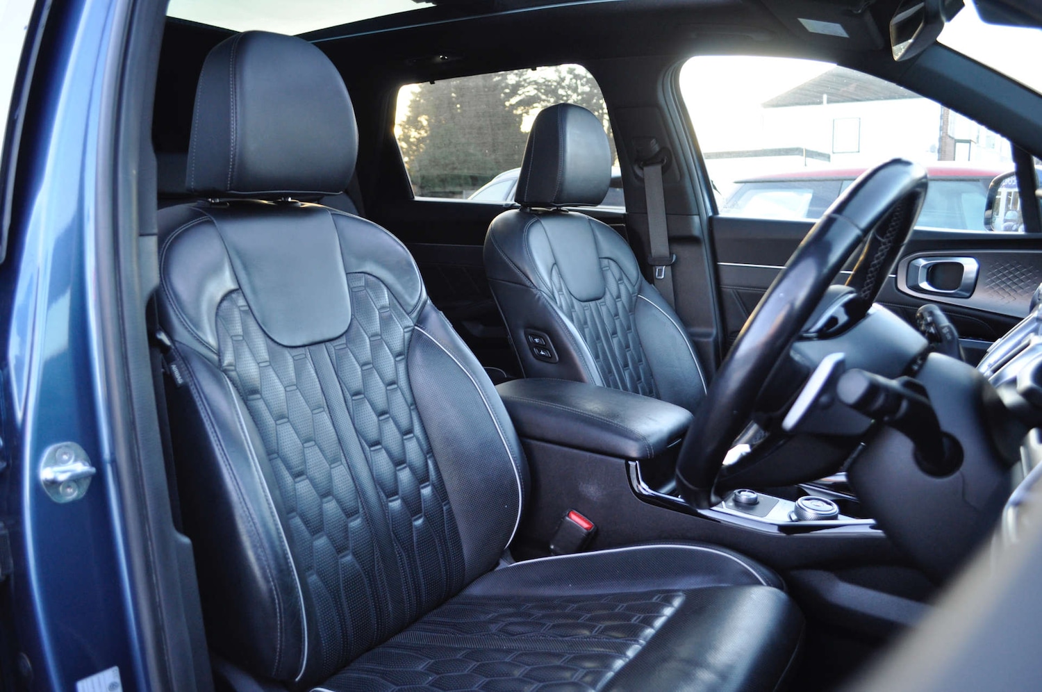 Used Kia Sorento 2021 for sale - 76628267: Photo 10