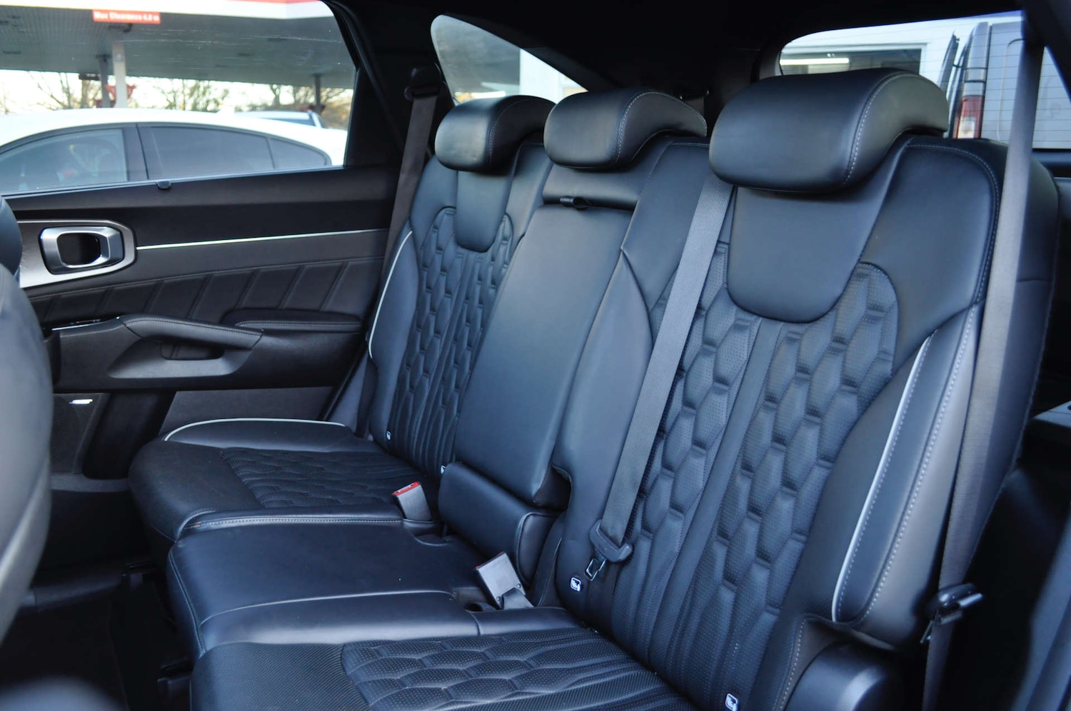 Used Kia Sorento 2021 for sale - 76628267: Photo 12