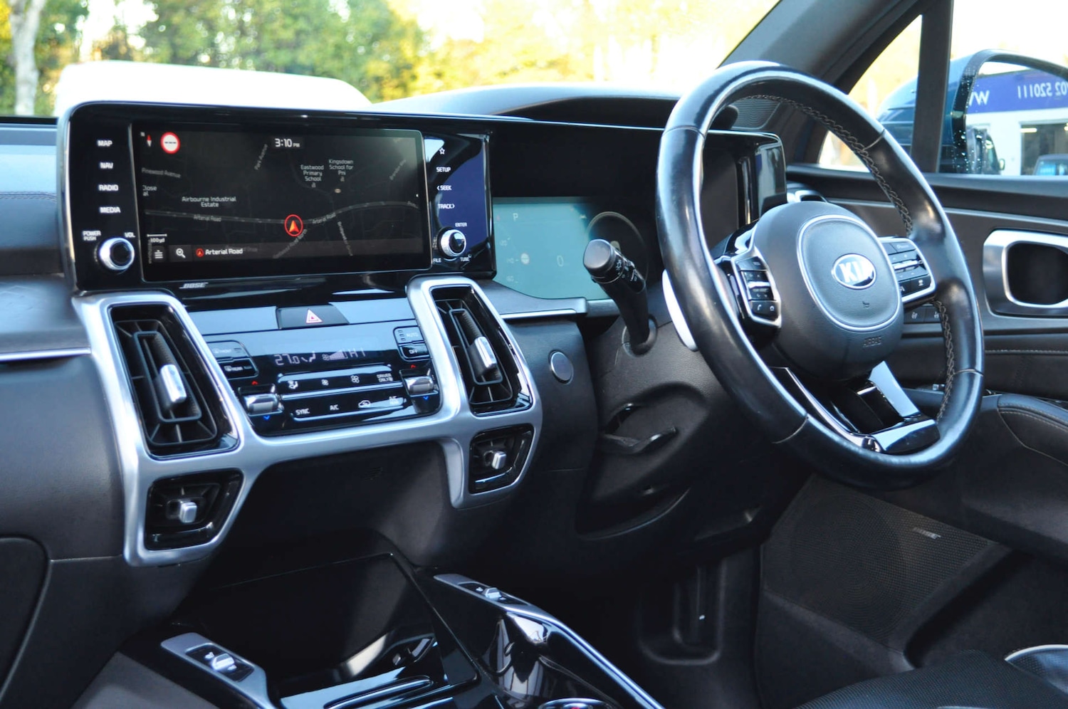 Used Kia Sorento 2021 for sale - 76628267: Photo 15