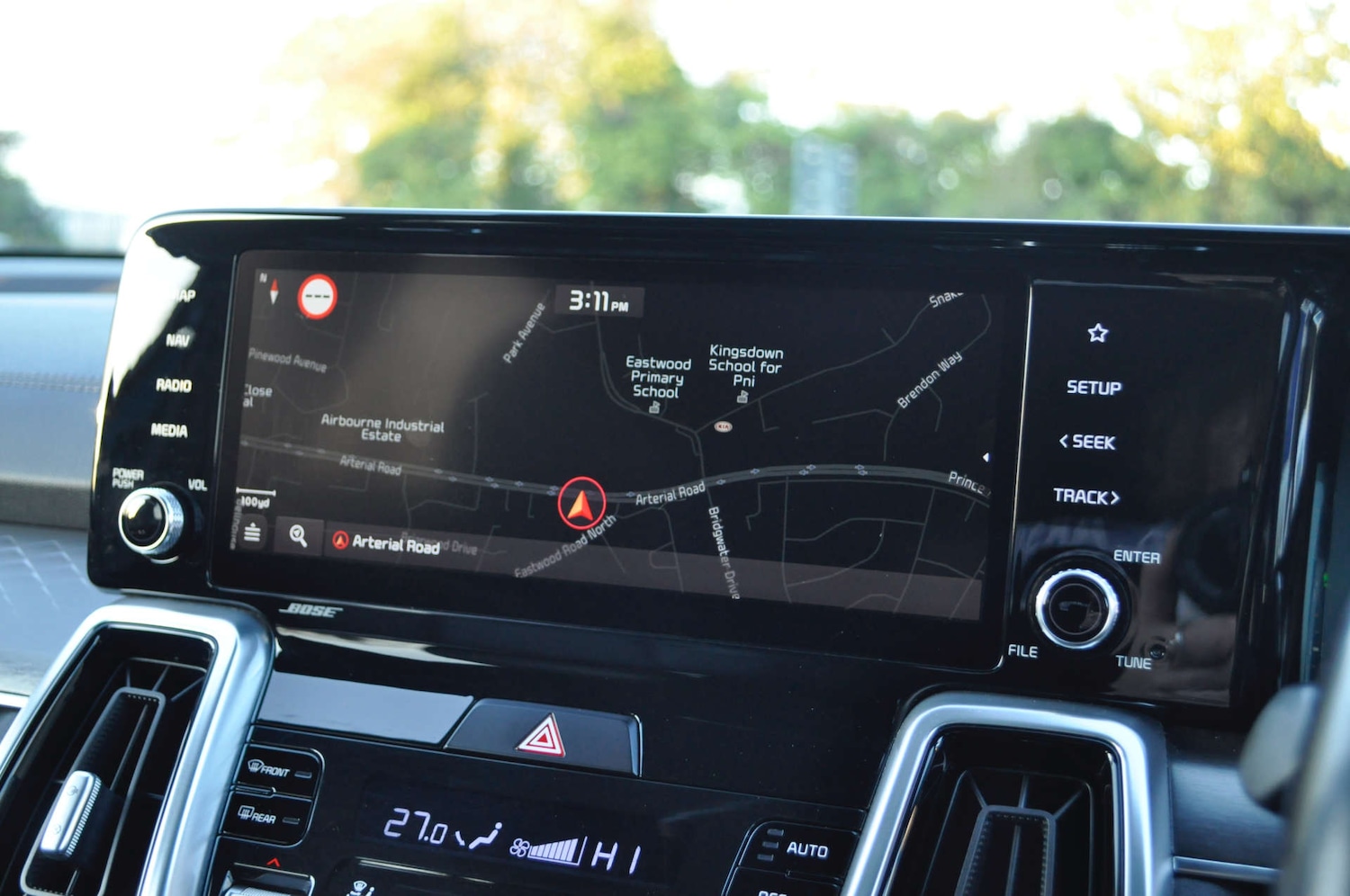 Used Kia Sorento 2021 for sale - 76628267: Photo 20