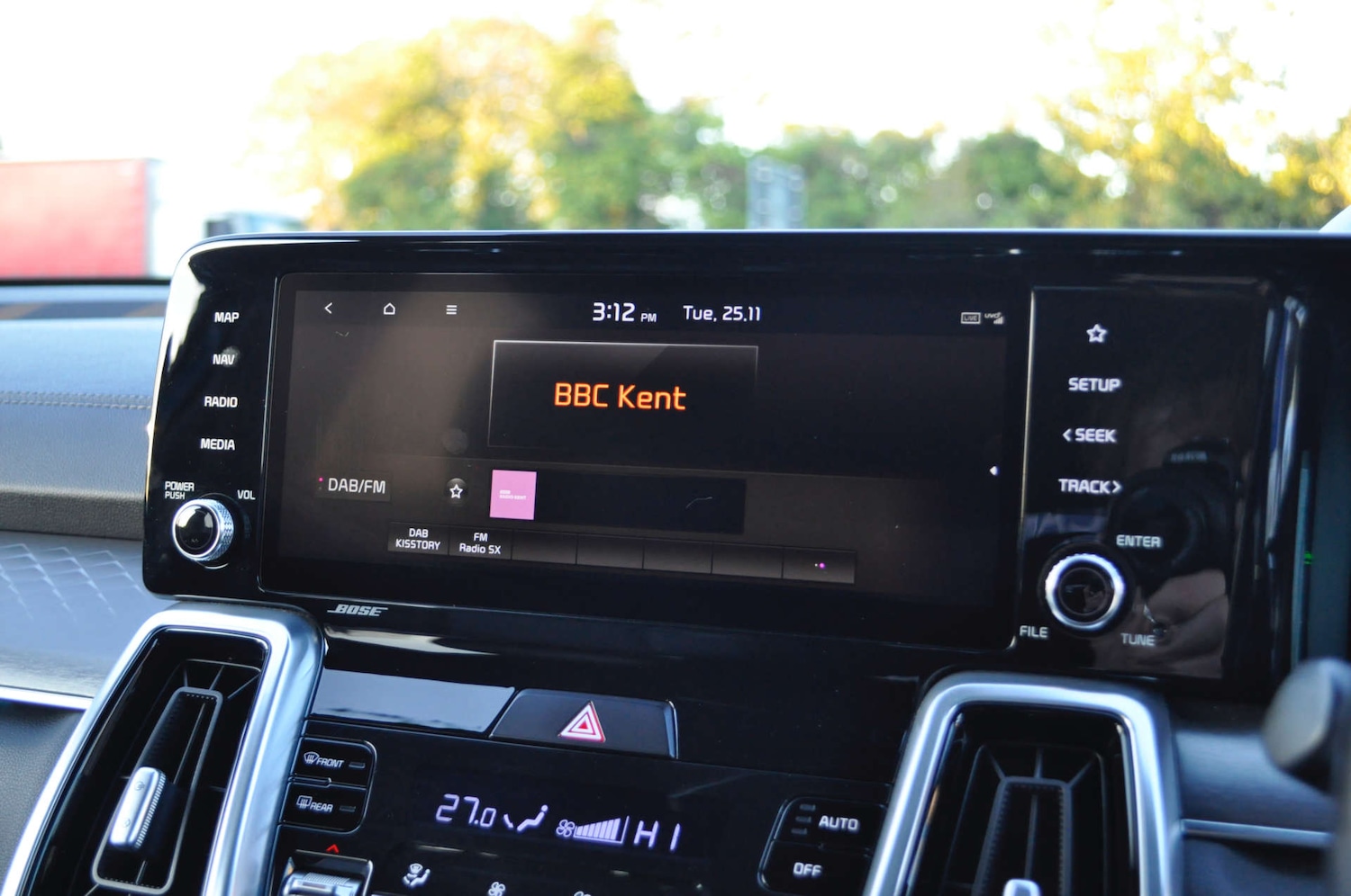 Used Kia Sorento 2021 for sale - 76628267: Photo 22