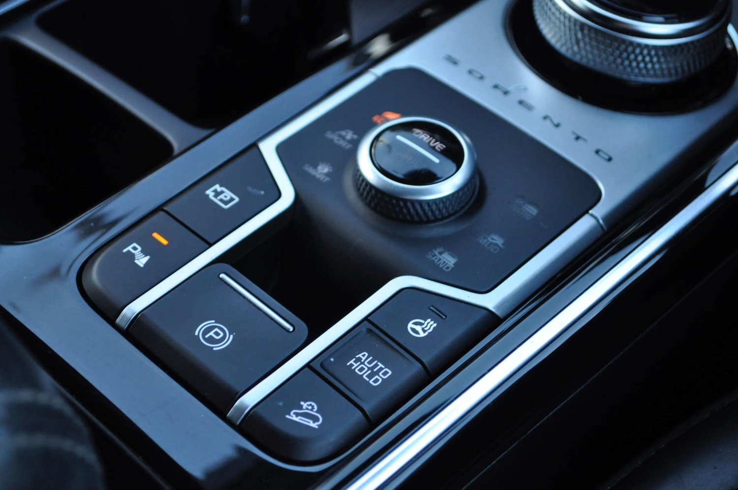 Used Kia Sorento 2021 for sale - 76628267: Photo 24