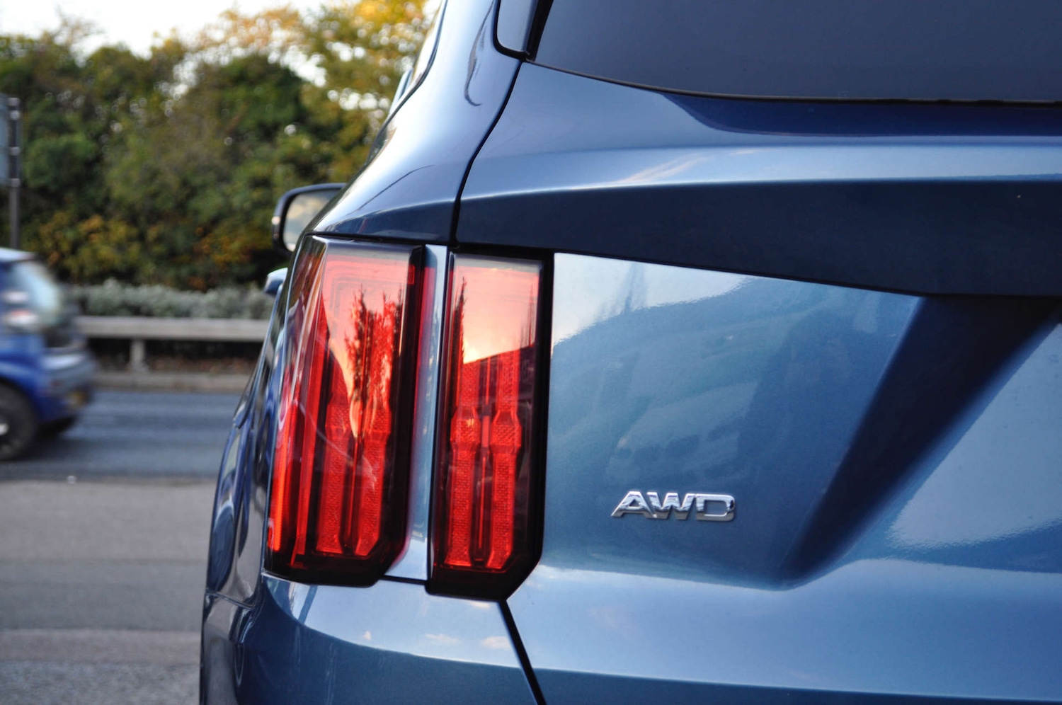 Used Kia Sorento 2021 for sale - 76628267: Photo 35