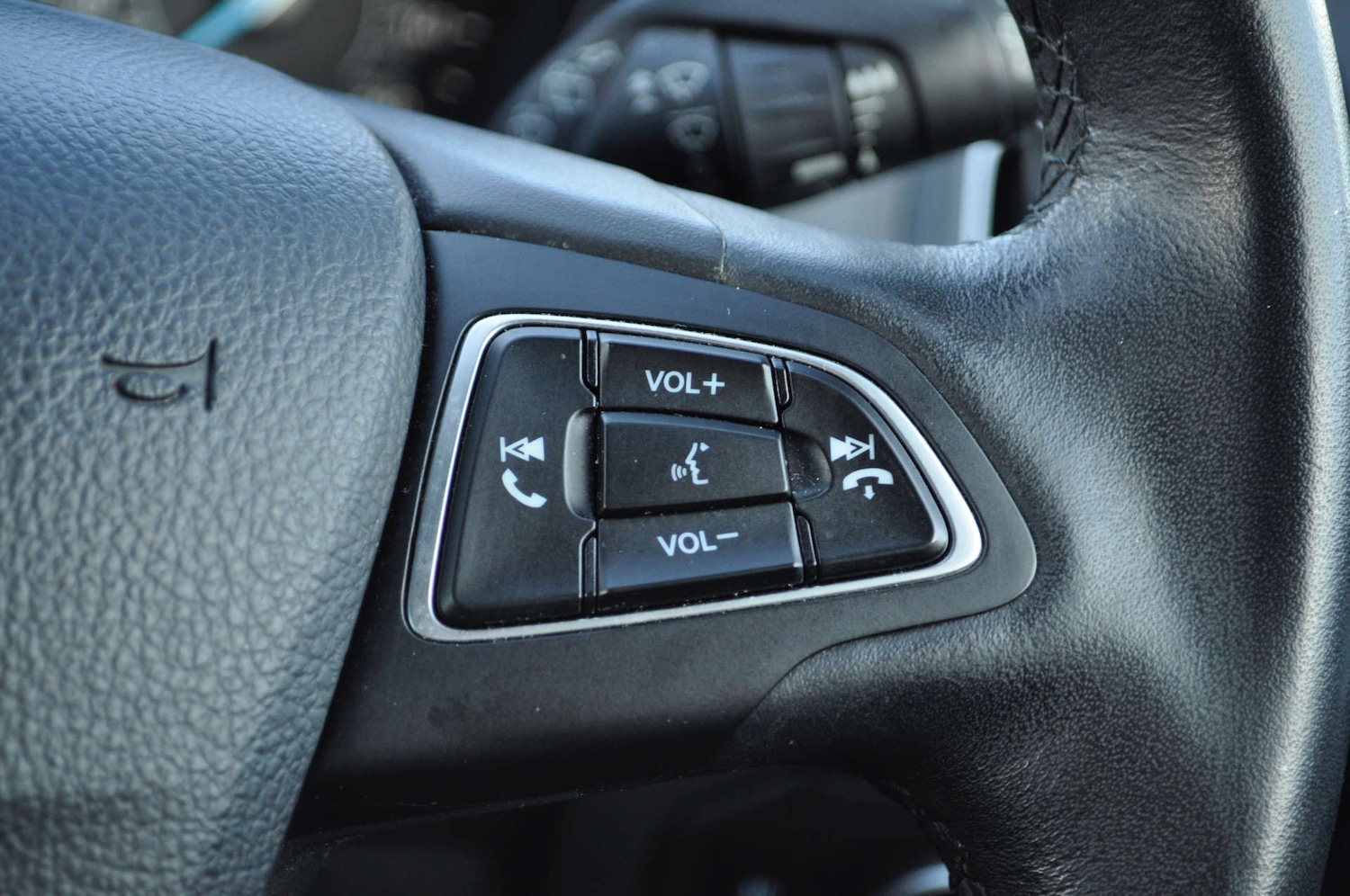 Used Ford Focus 2017 for sale - 76830087: Photo 17