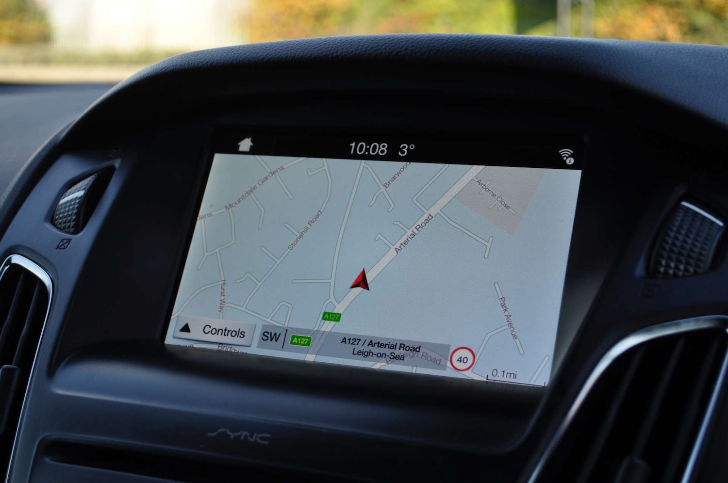 Used Ford Focus 2017 for sale - 76830087: Photo 18