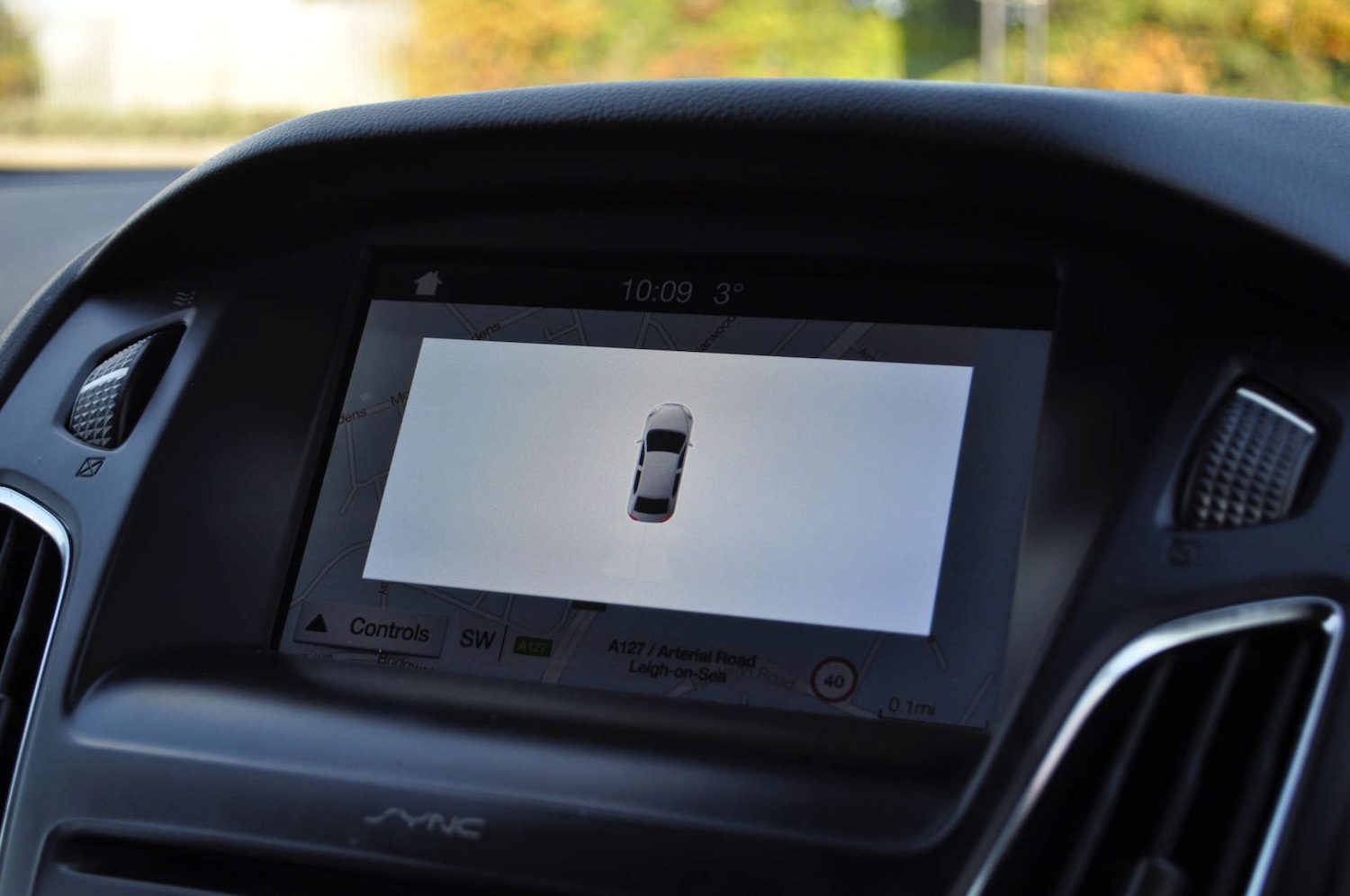 Used Ford Focus 2017 for sale - 76830087: Photo 19