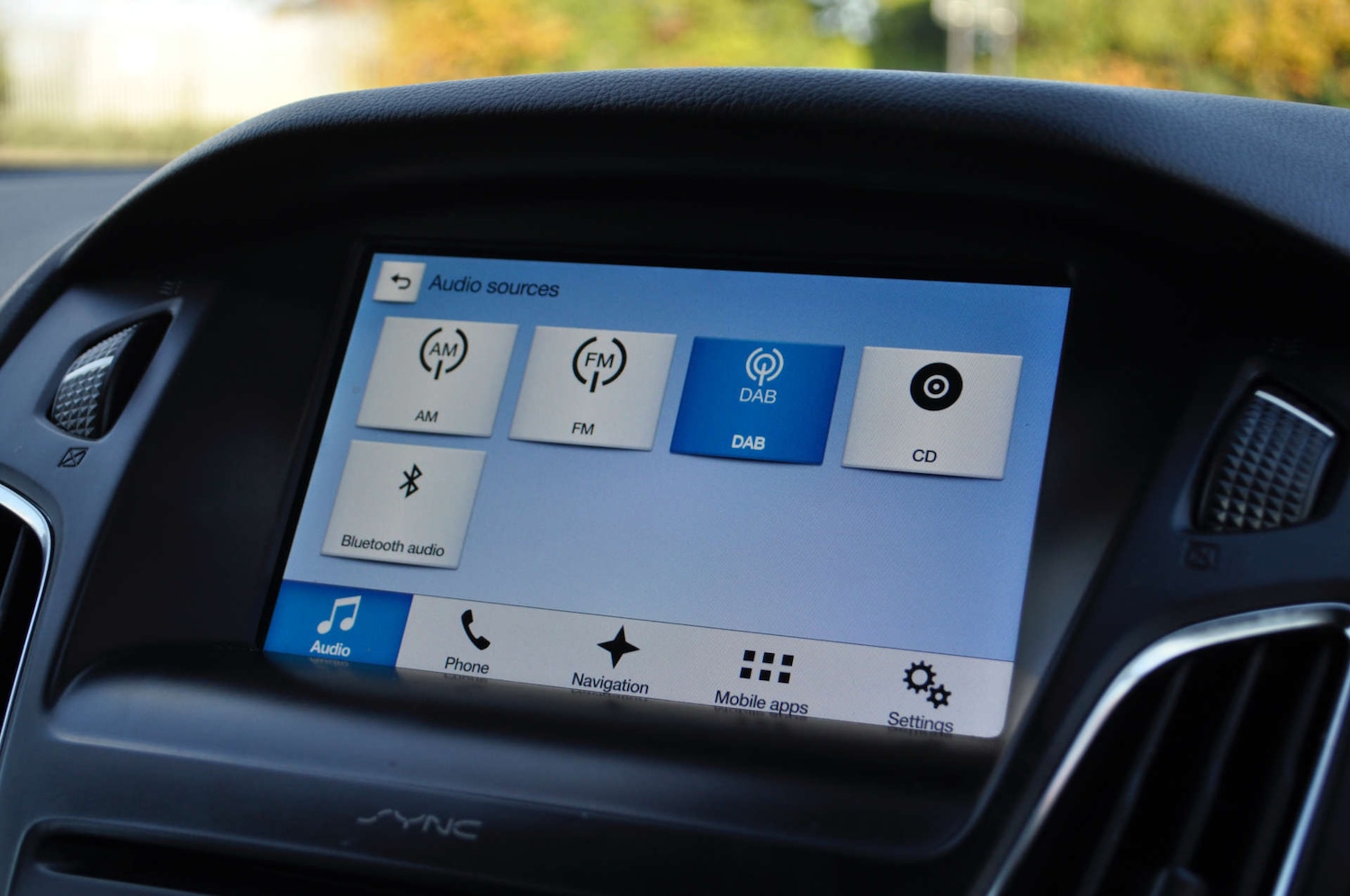 Used Ford Focus 2017 for sale - 76830087: Photo 21