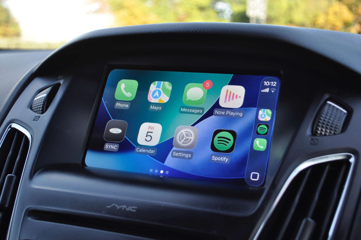 Used Ford Focus 2017 for sale - 76830087: Photo 22