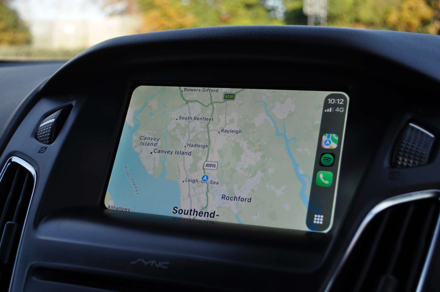 Used Ford Focus 2017 for sale - 76830087: Photo 23