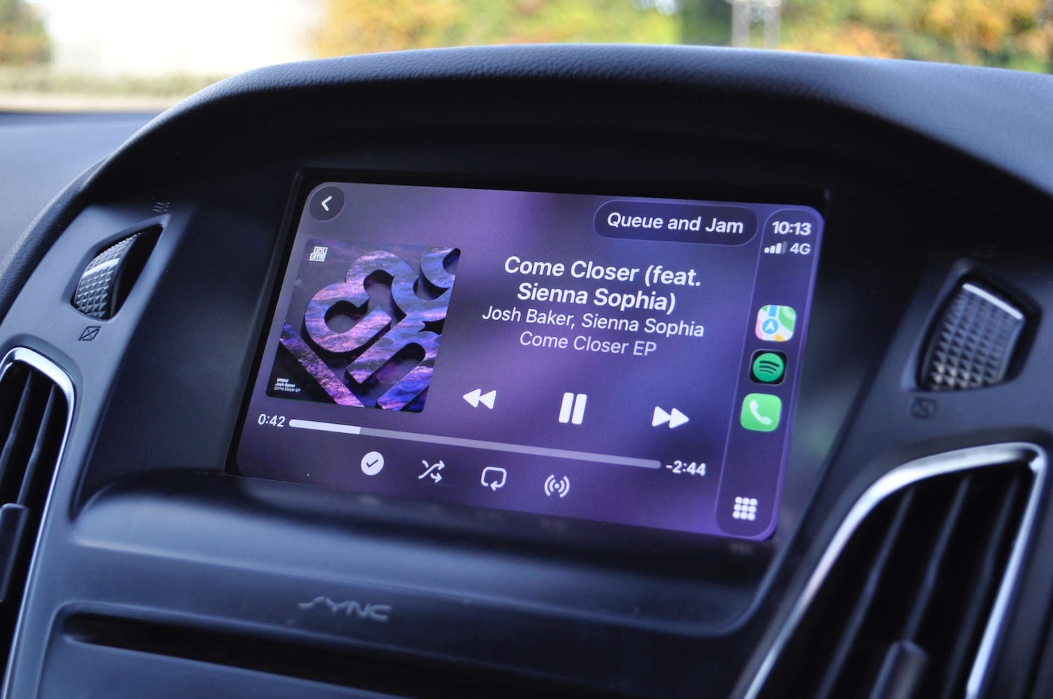 Used Ford Focus 2017 for sale - 76830087: Photo 24