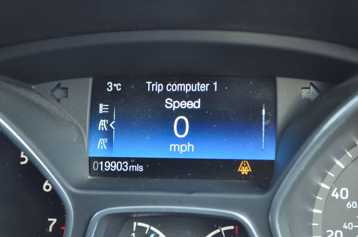 Used Ford Focus 2017 for sale - 76830087: Photo 26