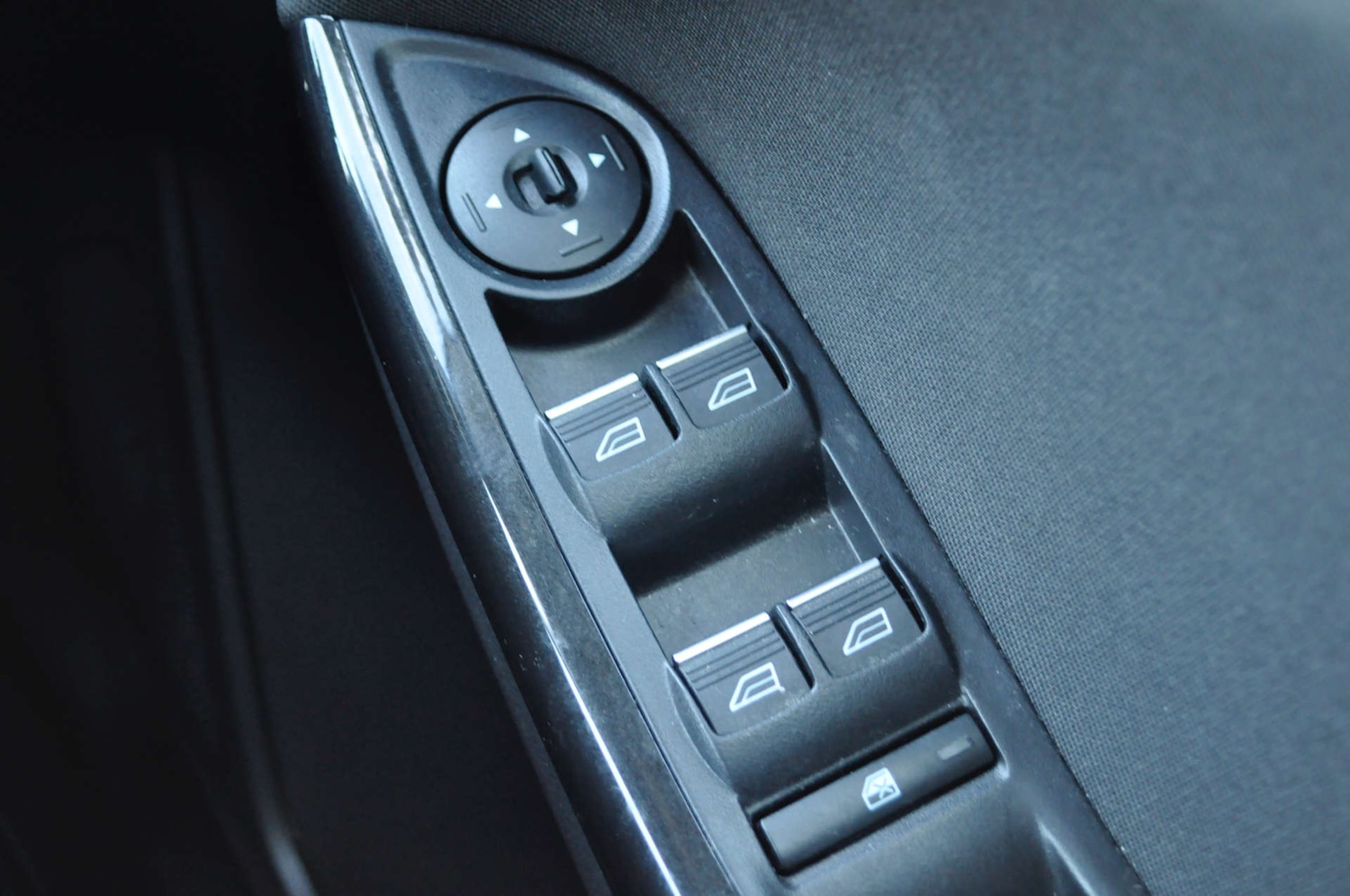 Used Ford Focus 2017 for sale - 76830087: Photo 28