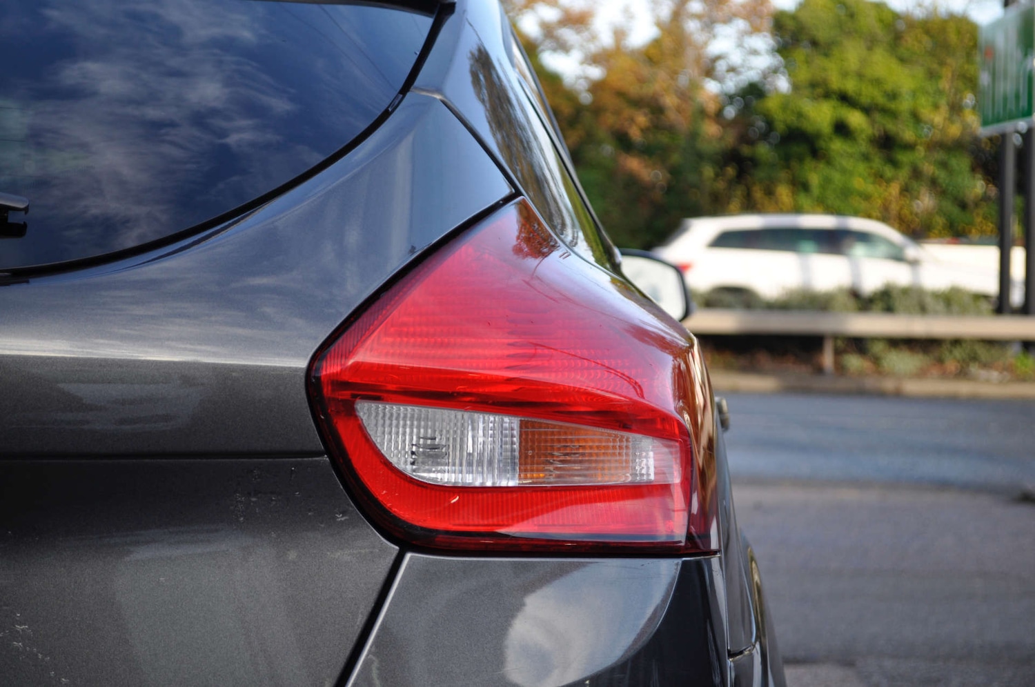 Used Ford Focus 2017 for sale - 76830087: Photo 32