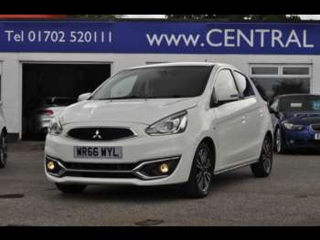 Used Mitsubishi Mirage 2016 for sale - 74854264: Photo