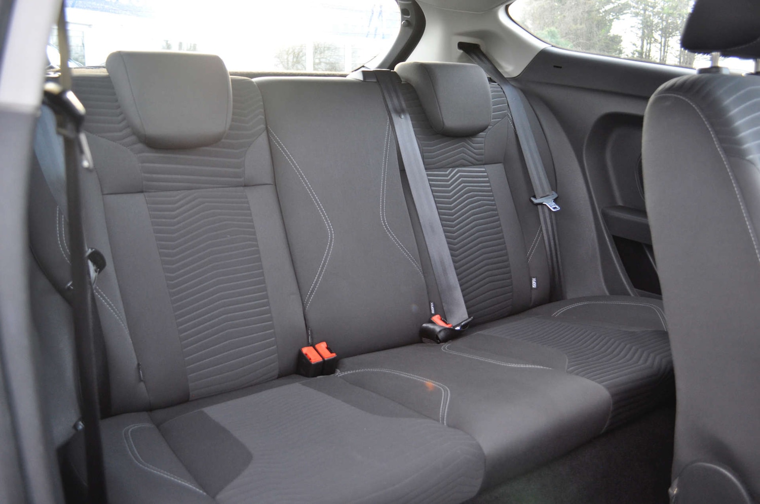 Used Ford Fiesta 2013 for sale - 77022463: Photo 11