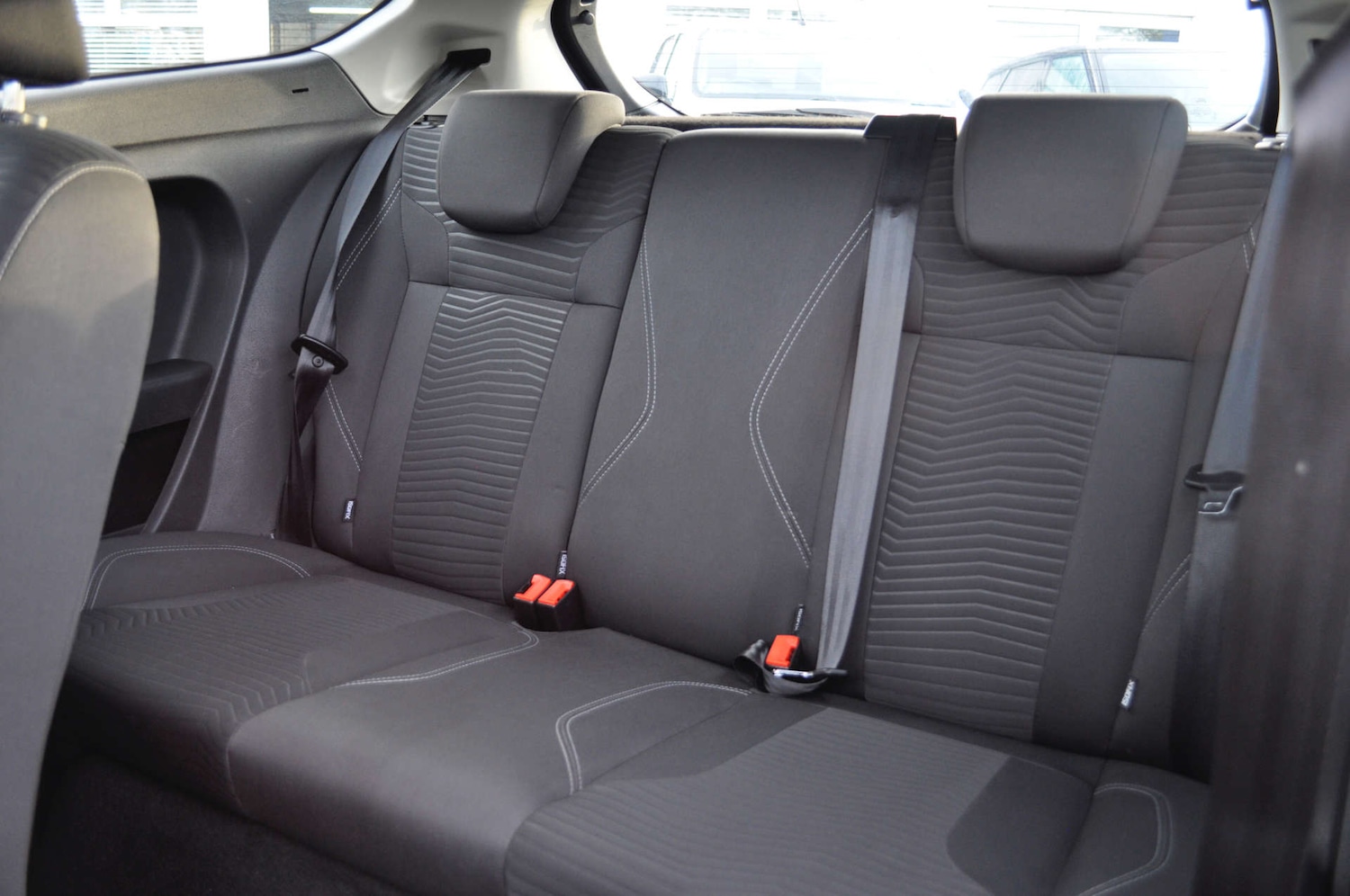 Used Ford Fiesta 2013 for sale - 77022463: Photo 12