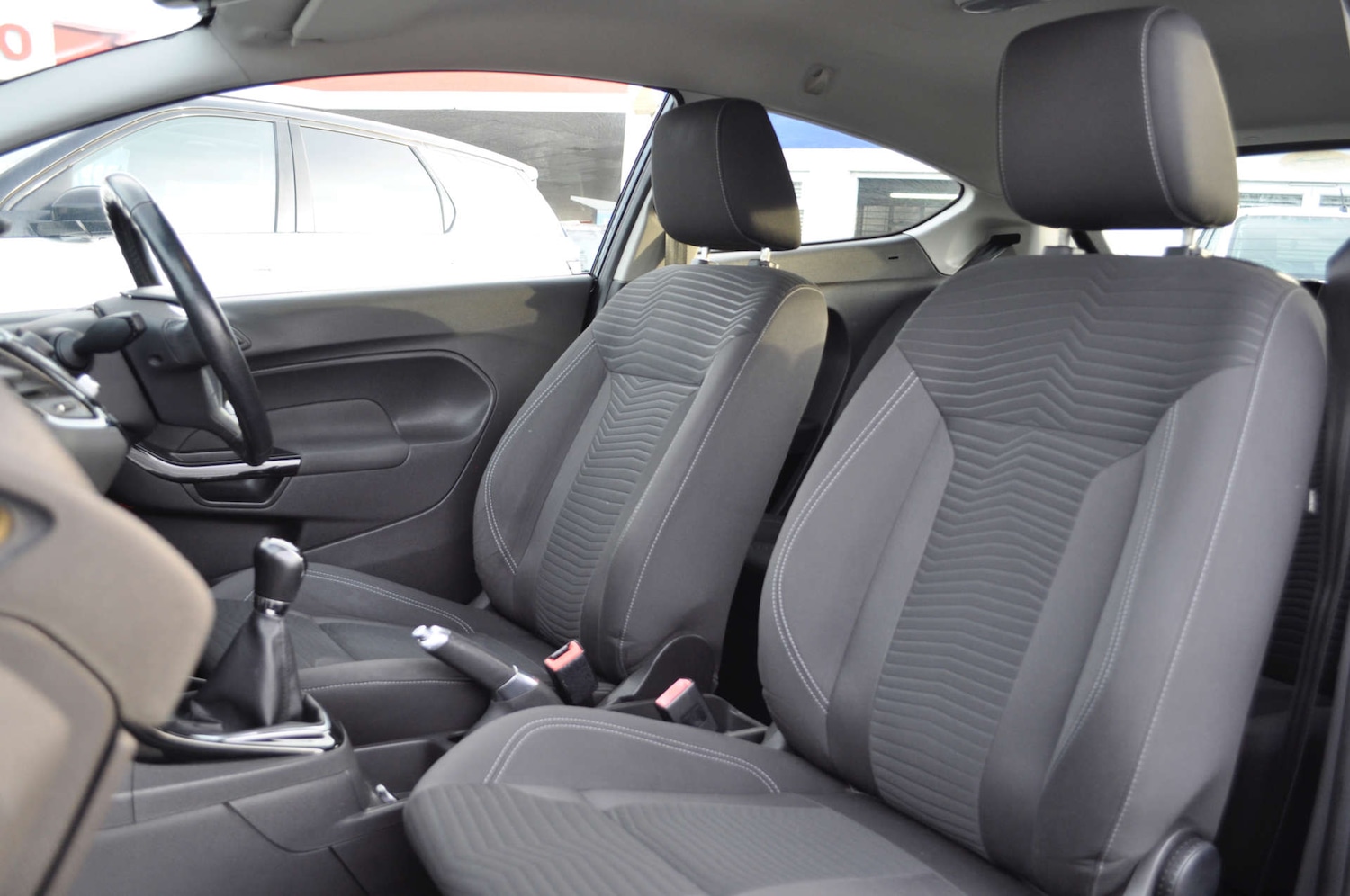 Used Ford Fiesta 2013 for sale - 77022463: Photo 13