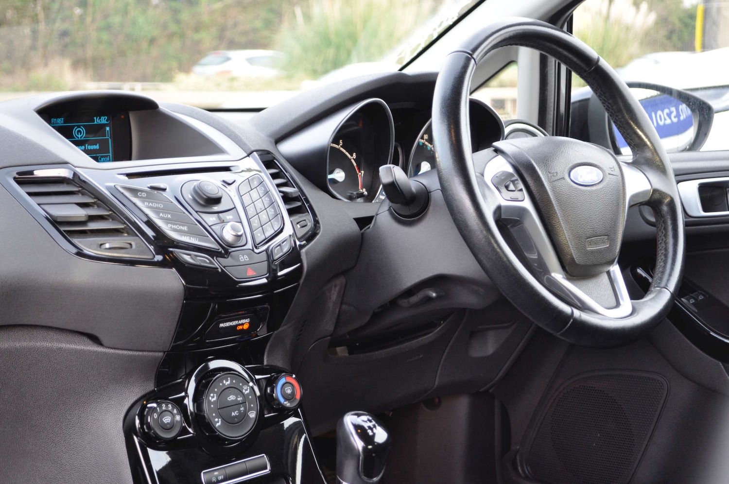 Used Ford Fiesta 2013 for sale - 77022463: Photo 14