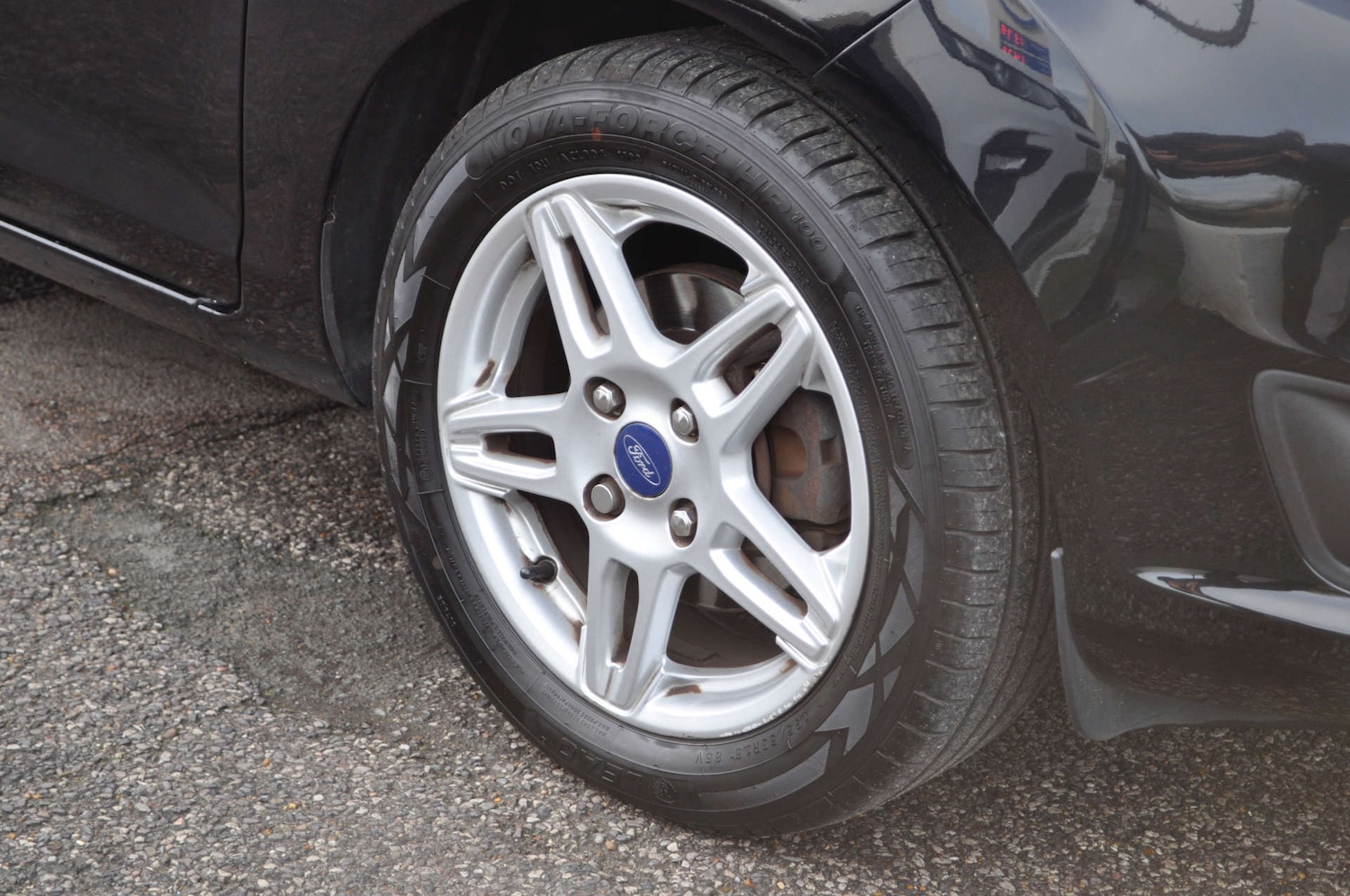 Used Ford Fiesta 2013 for sale - 77022463: Photo 25