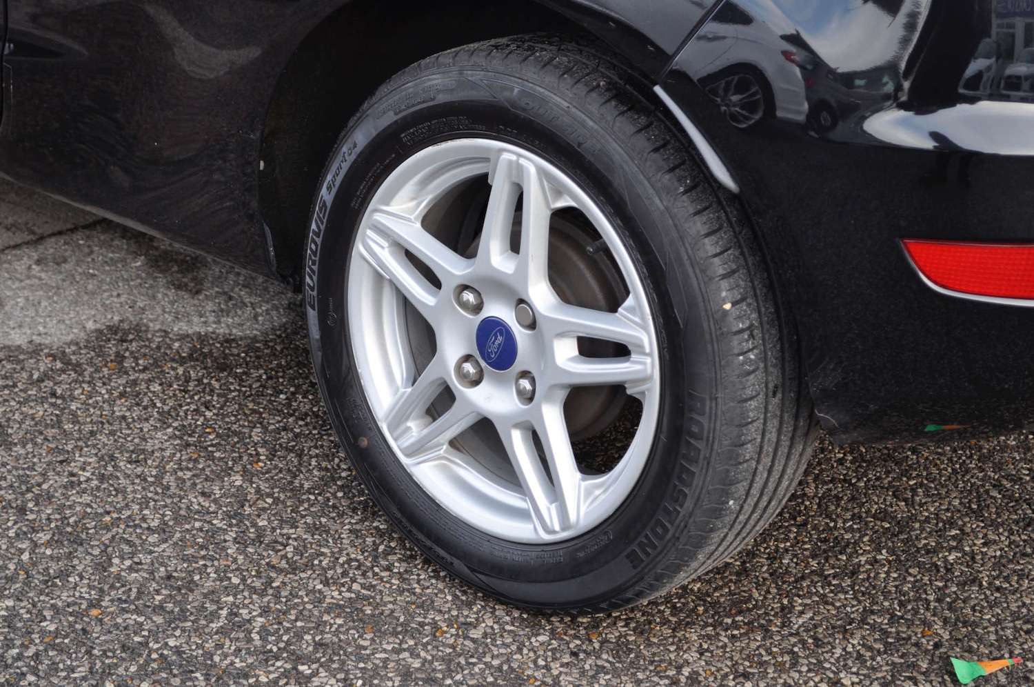 Used Ford Fiesta 2013 for sale - 77022463: Photo 27