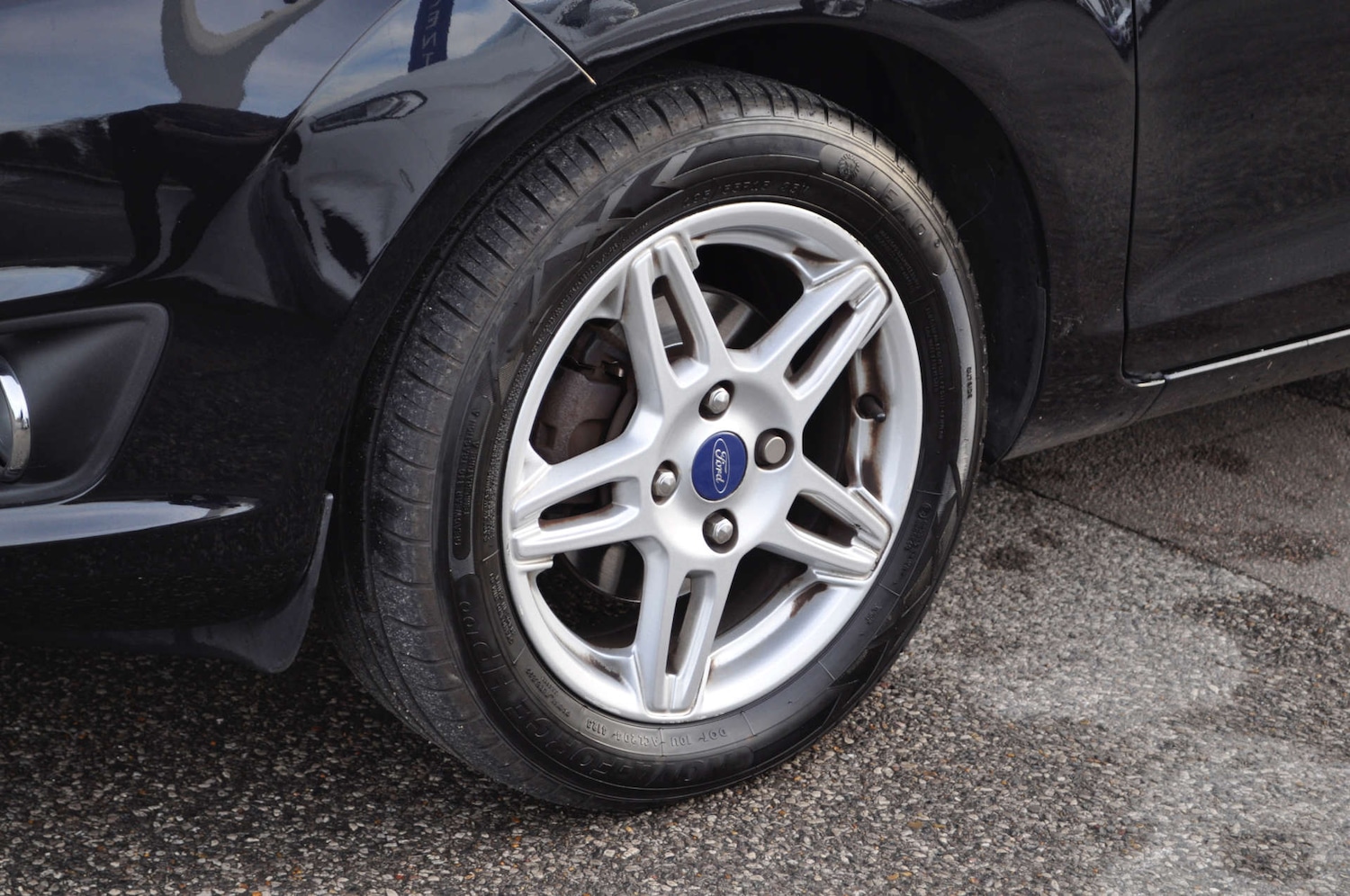 Used Ford Fiesta 2013 for sale - 77022463: Photo 28