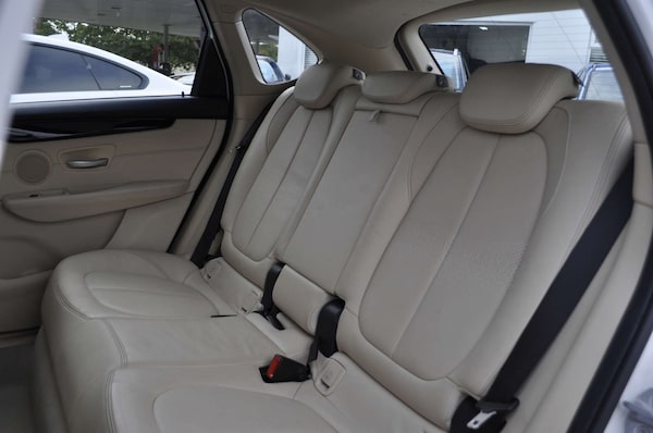 Used BMW 2 Series 2017 for sale - 76277965: Photo 11
