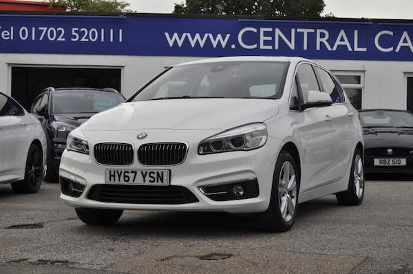 Used BMW 2 Series 2017 for sale - 76277965: Photo 26