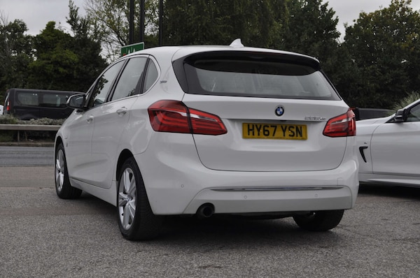 Used BMW 2 Series 2017 for sale - 76277965: Photo 27