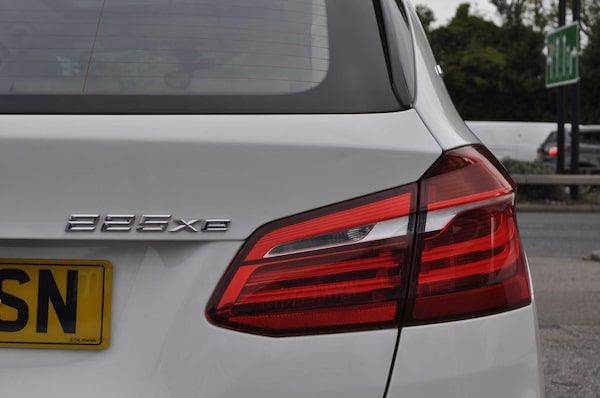 Used BMW 2 Series 2017 for sale - 76277965: Photo 28