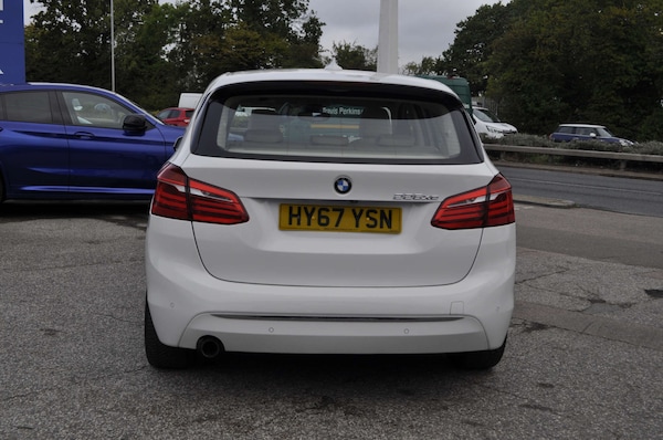 Used BMW 2 Series 2017 for sale - 76277965: Photo 2