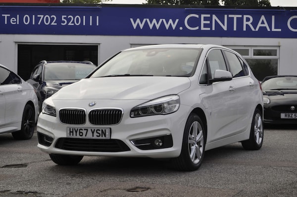 Used BMW 2 Series 2017 for sale - 76277965: Photo 4