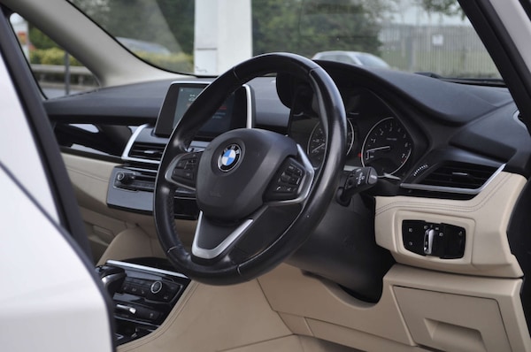 Used BMW 2 Series 2017 for sale - 76277965: Photo 7
