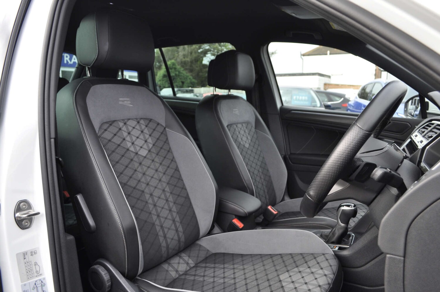 Used Volkswagen Tiguan 2022 for sale - 77640528: Photo 10