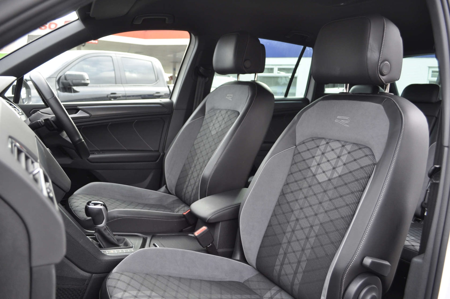 Used Volkswagen Tiguan 2022 for sale - 77640528: Photo 13